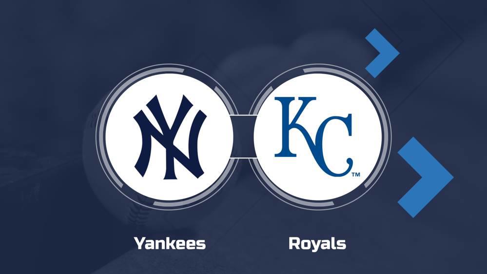 Yankees vs. Royals Prediction & Game Info Oct. 7