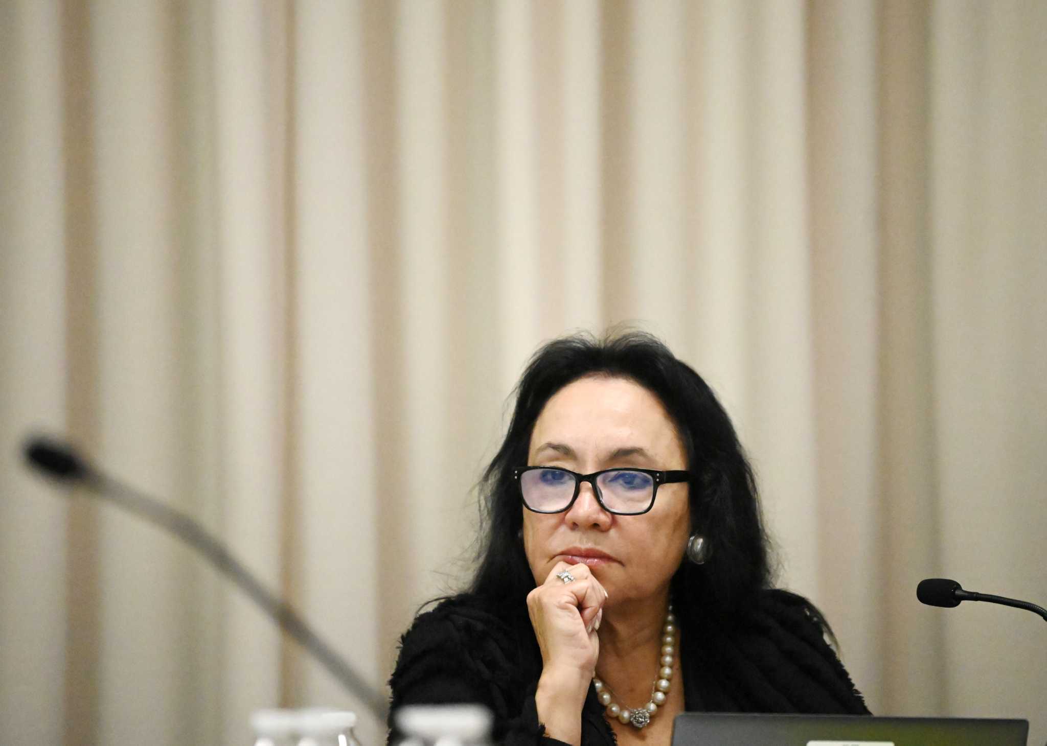 NY Education Department leader received $155K pay raise