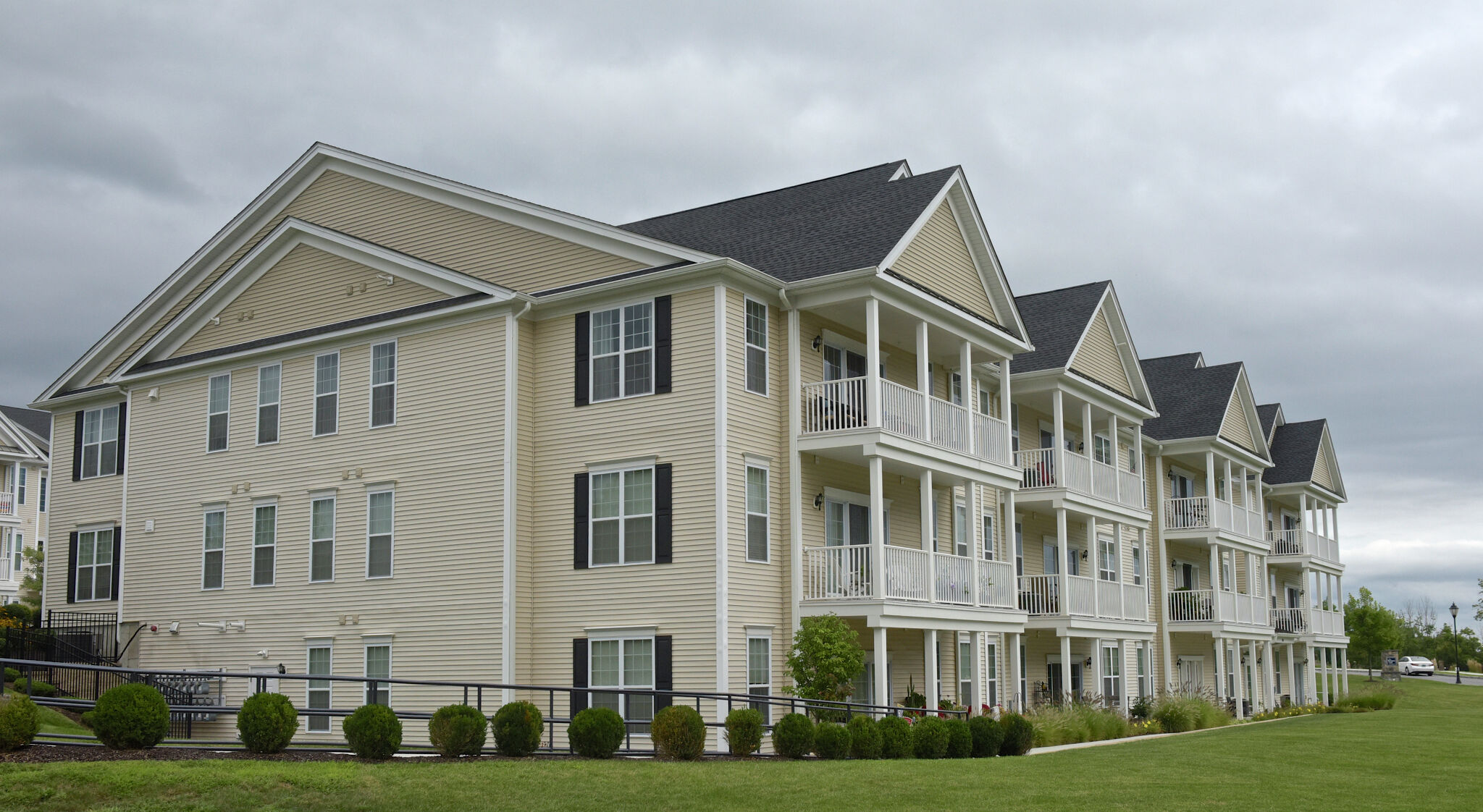 Real estate market roars to life in this CT city