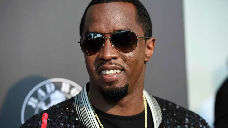 FILE - Sean 'Diddy' Combs appears at the premiere of 'Can't Stop, Won't Stop: A Bad Boy Story' on June 21, 2017, in Beverly Hills, Calif. (AP Photo by Chris Pizzello/Invision/AP, File)