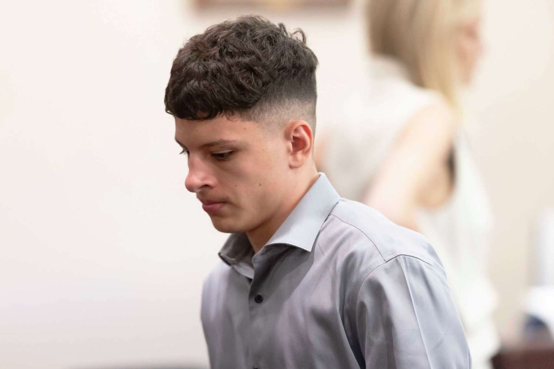 Probation granted for man convicted of killing John Jay student