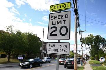 Albany school cameras issue more than 12,000 speeding tickets in debut