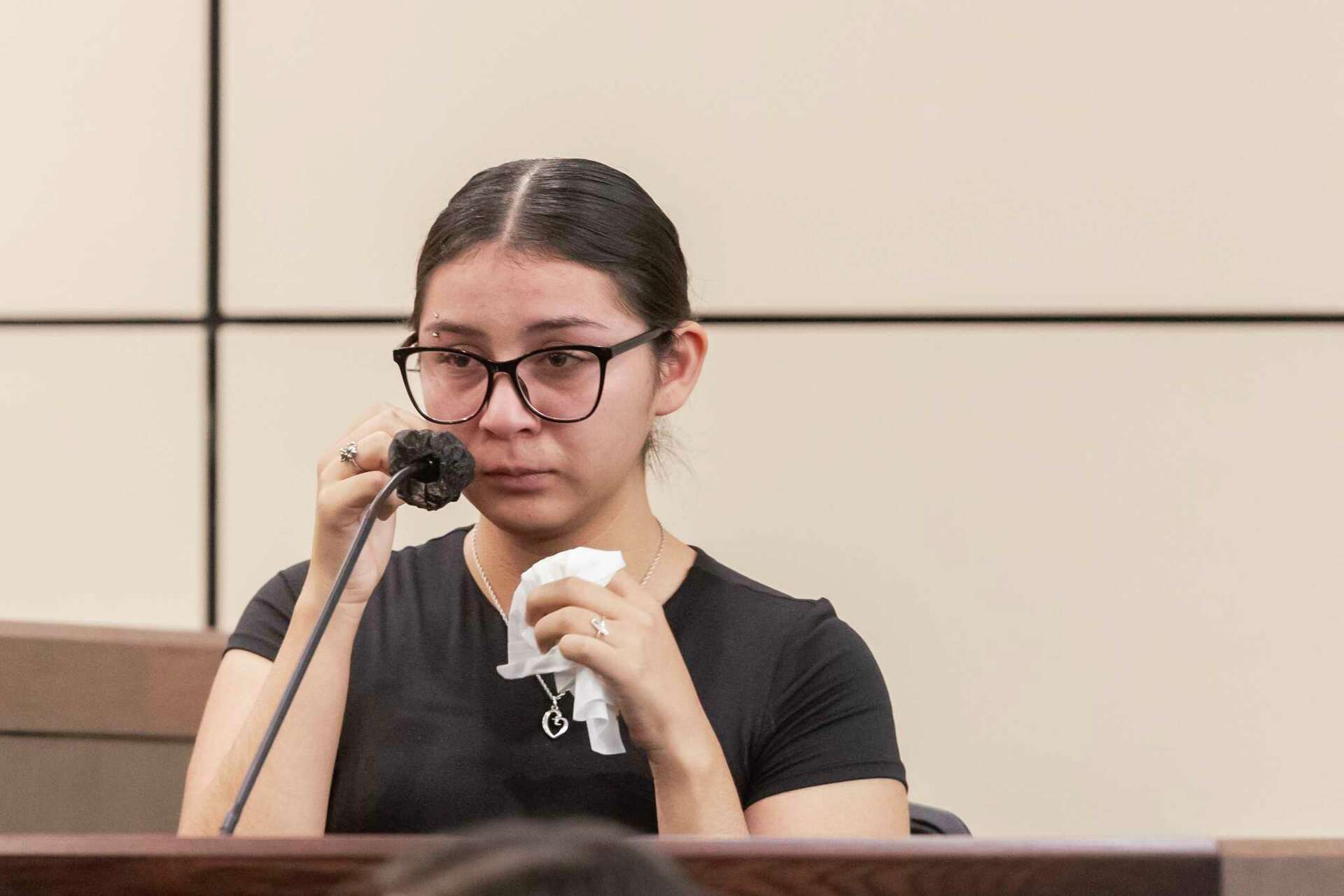 Trial starts for San Antonio teen accused in fatal stabbing