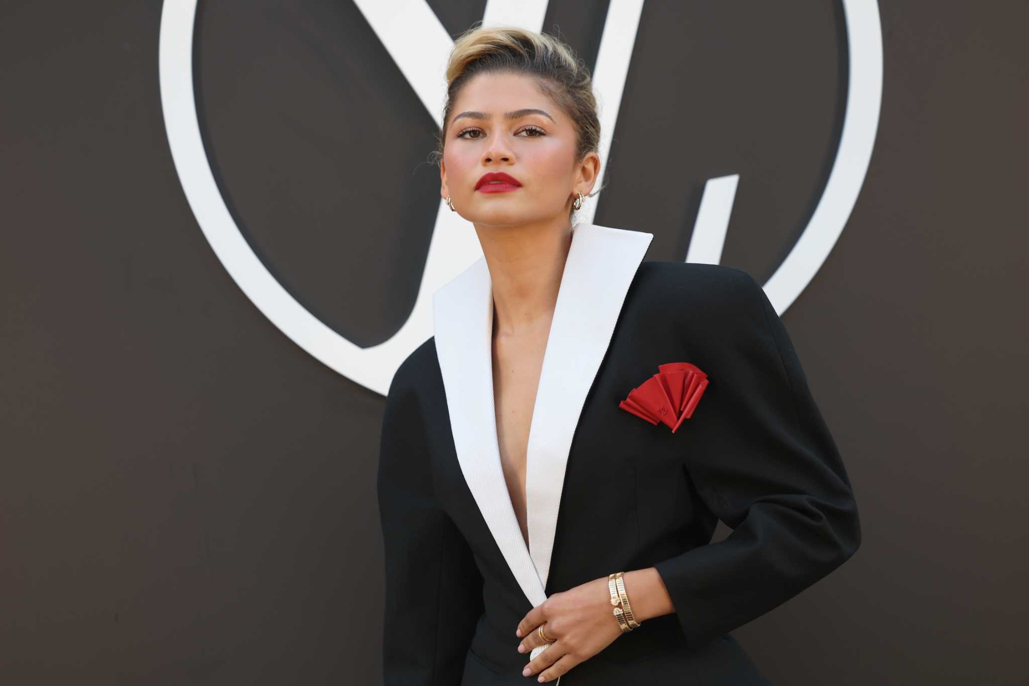 Zendaya menggoda lompatan waktu 'Euphoria' Musim 3