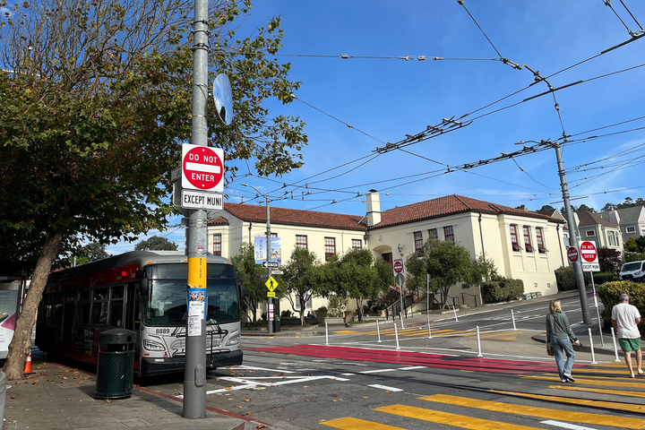 Driver accused of killing family of 4 at West Portal won't face jail time