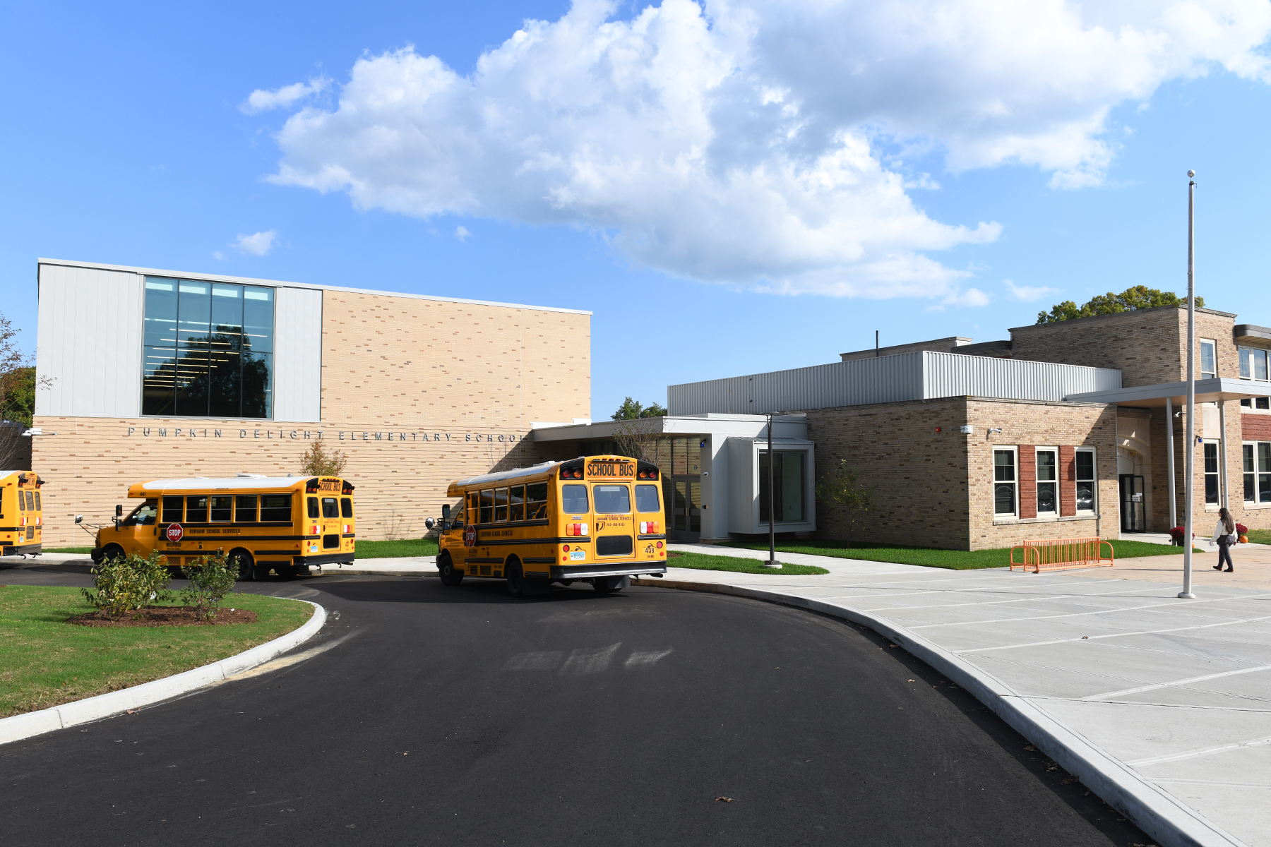 Threat to elementary schools was overseas hoax, Milford police say