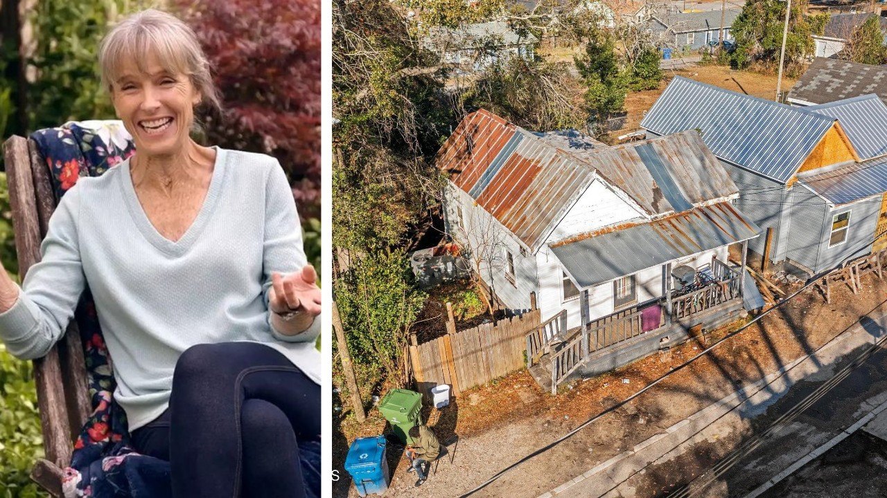 'Good Bones' Star Karen E. Laine Stuns Fans by Putting Dream Retirement