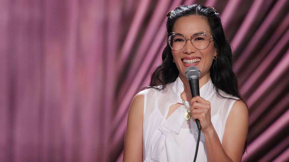 Ali Wong's fourth Netflix special, 'Single Lady,' is out Tuesday, Oct. 8.