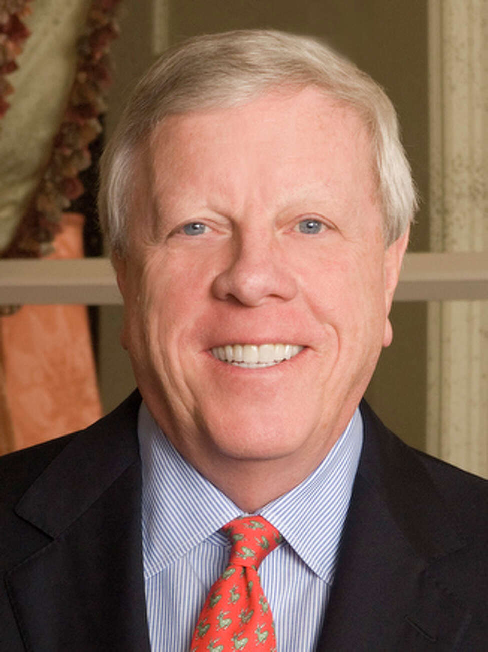 Forbes' richest Texans