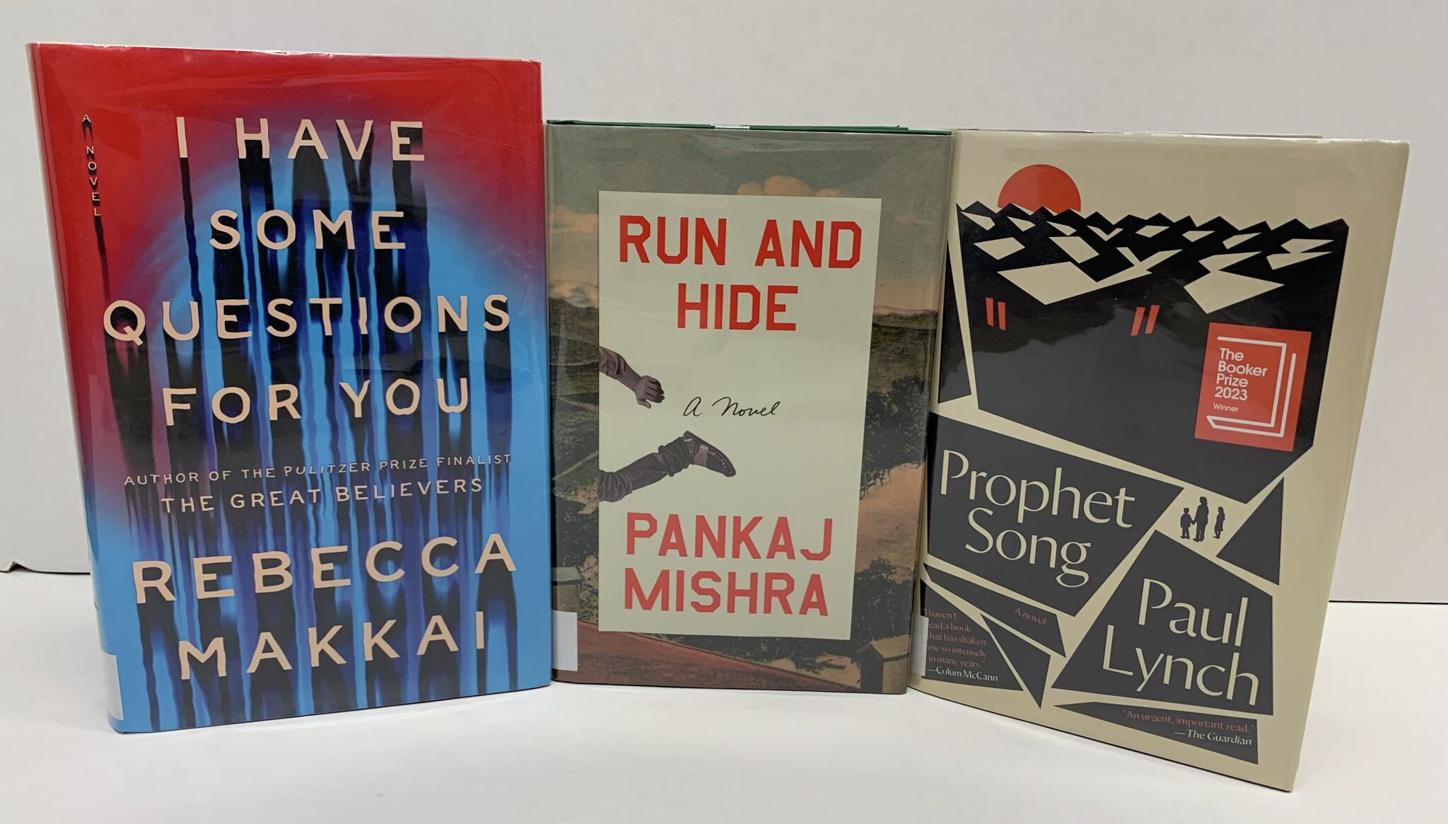 Do you like historical fiction? Manistee library offers these books