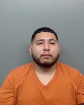 Laredo CBP officers arrest man wanted for vehicular manslaughter