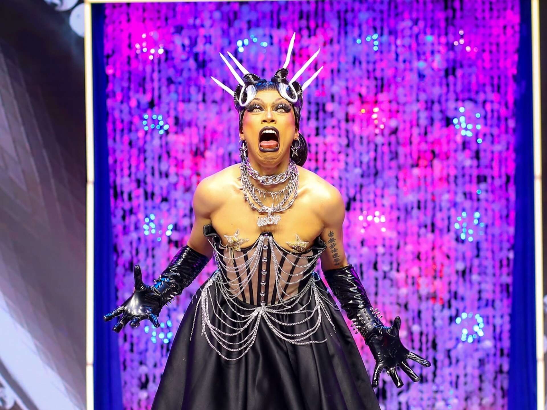 Drag Race Philippines' queens Maxie, Angel, Tita Baby but not Kihanna