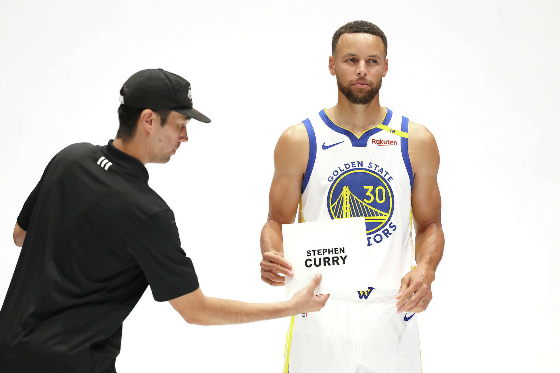 Warriors Steph Curry dethroned as top point guard in anonymous survey