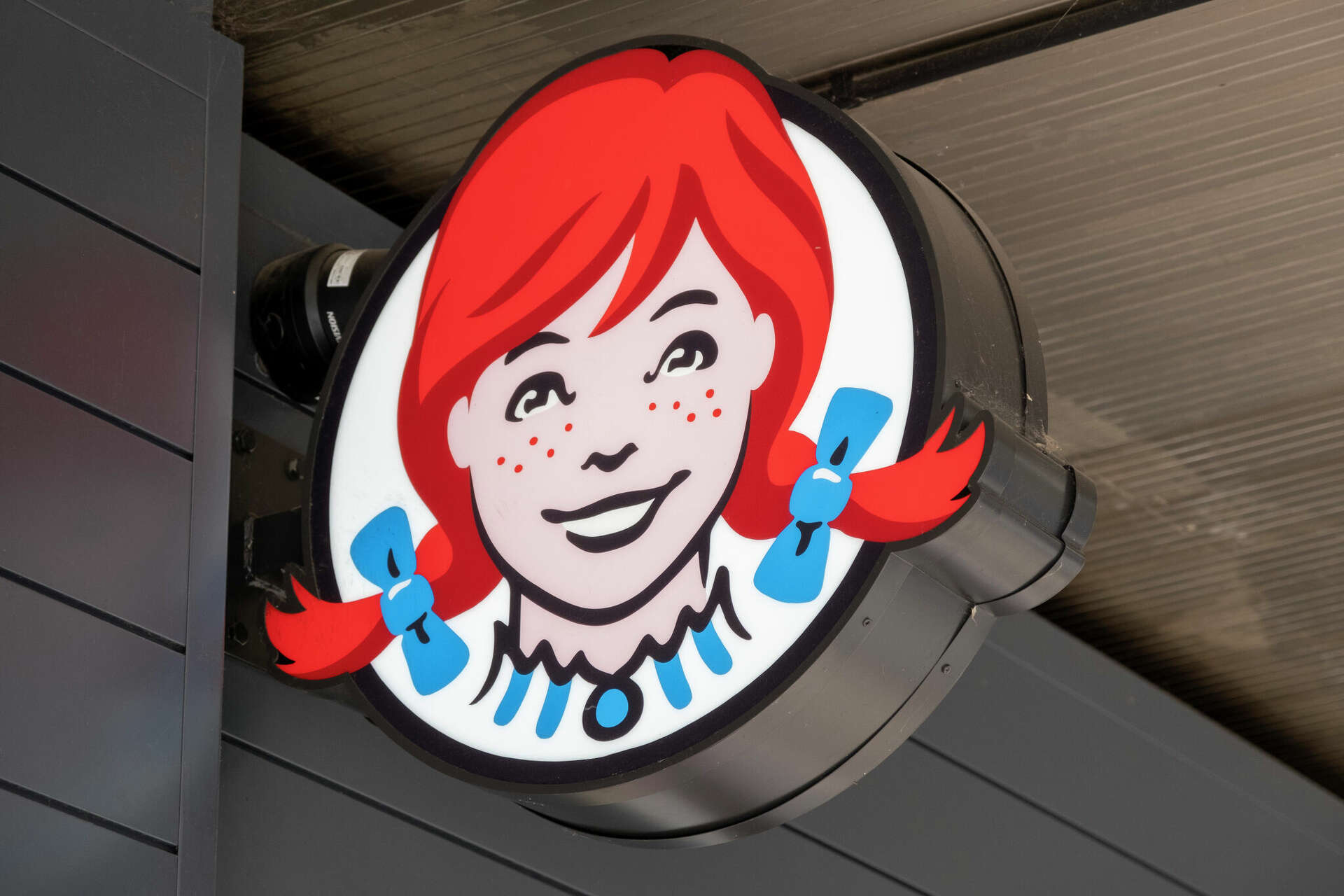 SpongeBob's Krabby Patty arrives at Wendy's with special Frosty