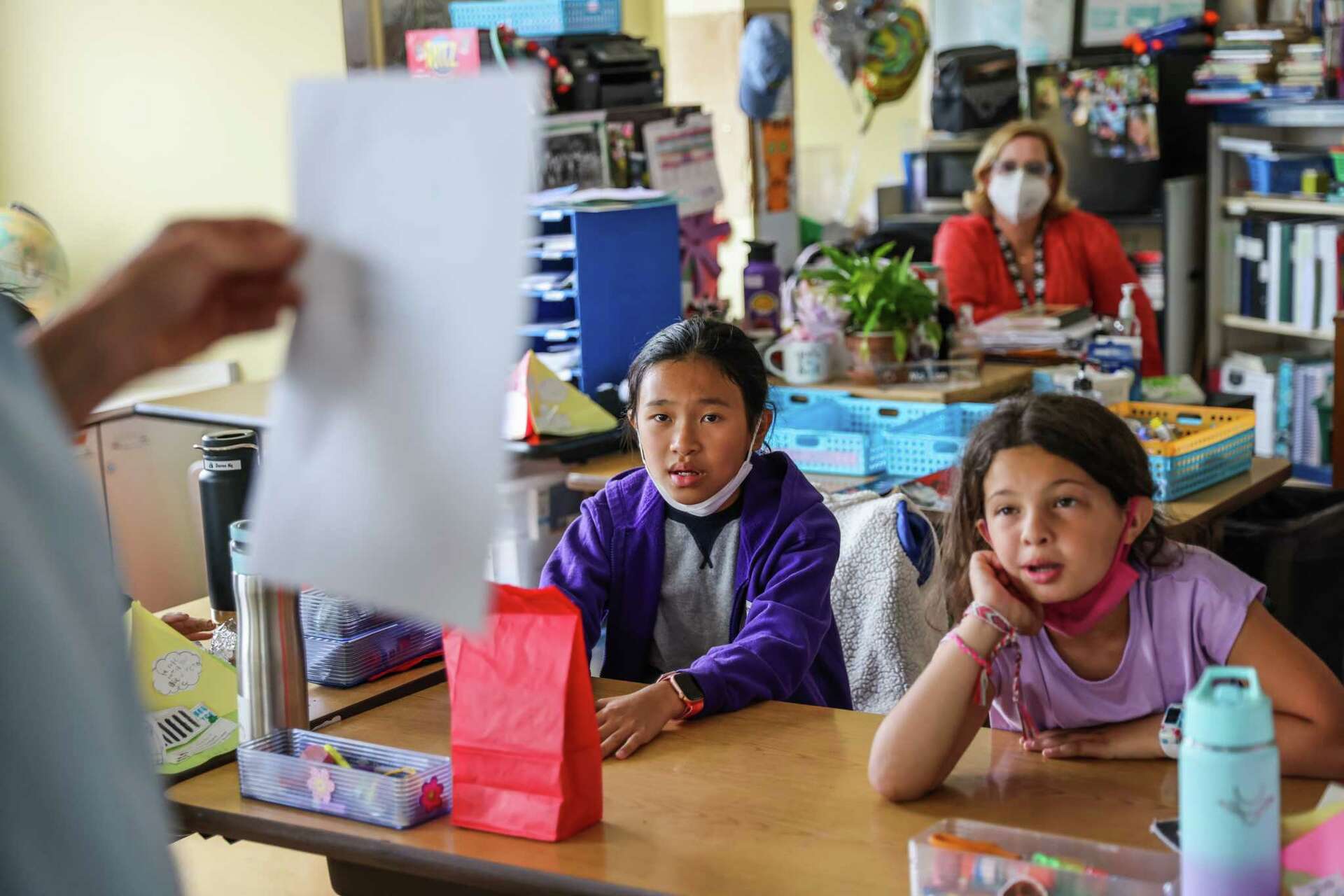 SFUSD school closures List of 11 schools facing shut down