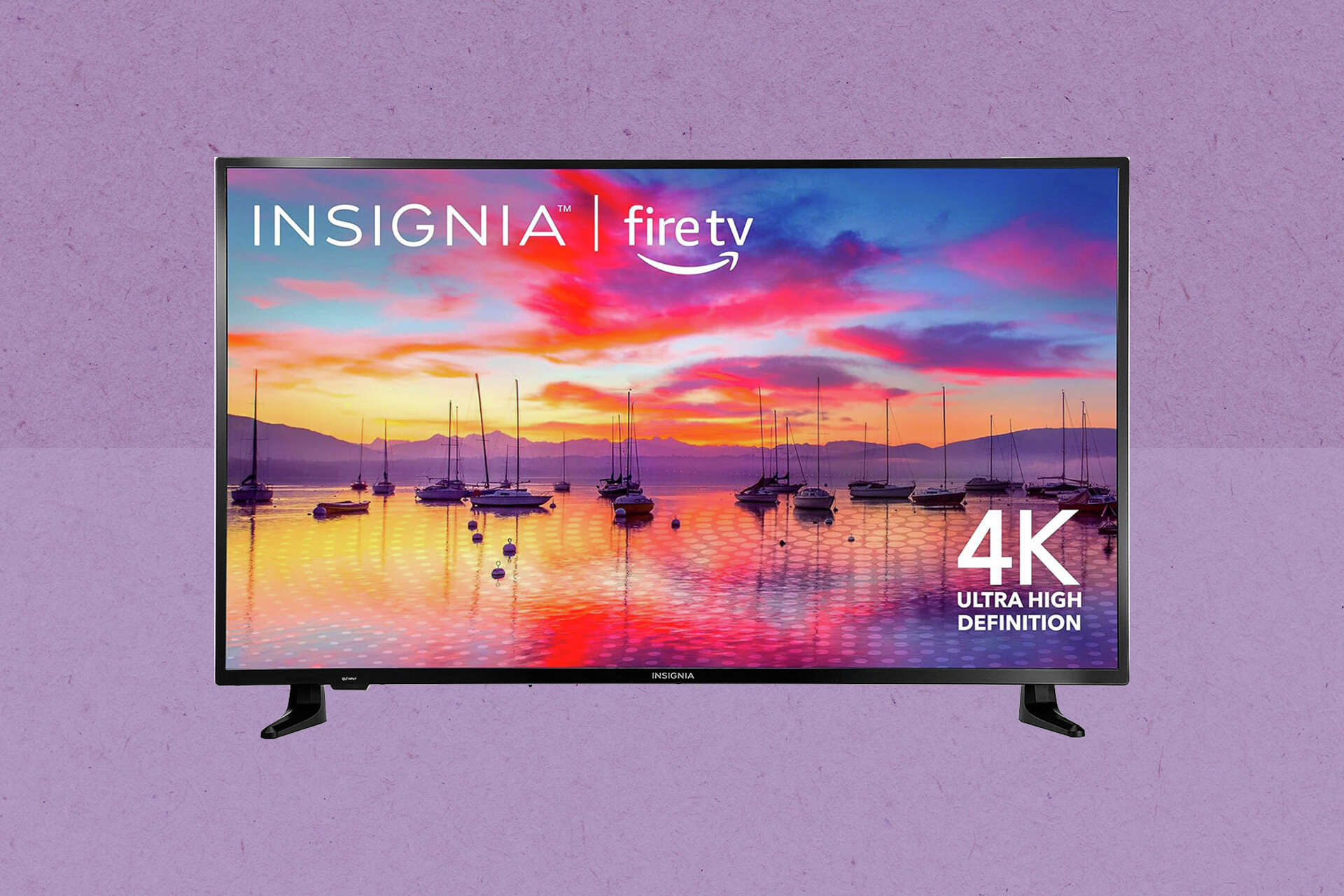 Get this 4K Smart TV for under 200 during Amazon Prime Day