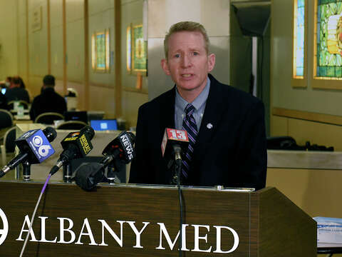 Albany Medical Center Sues CDPHP For $50M In Payment Row