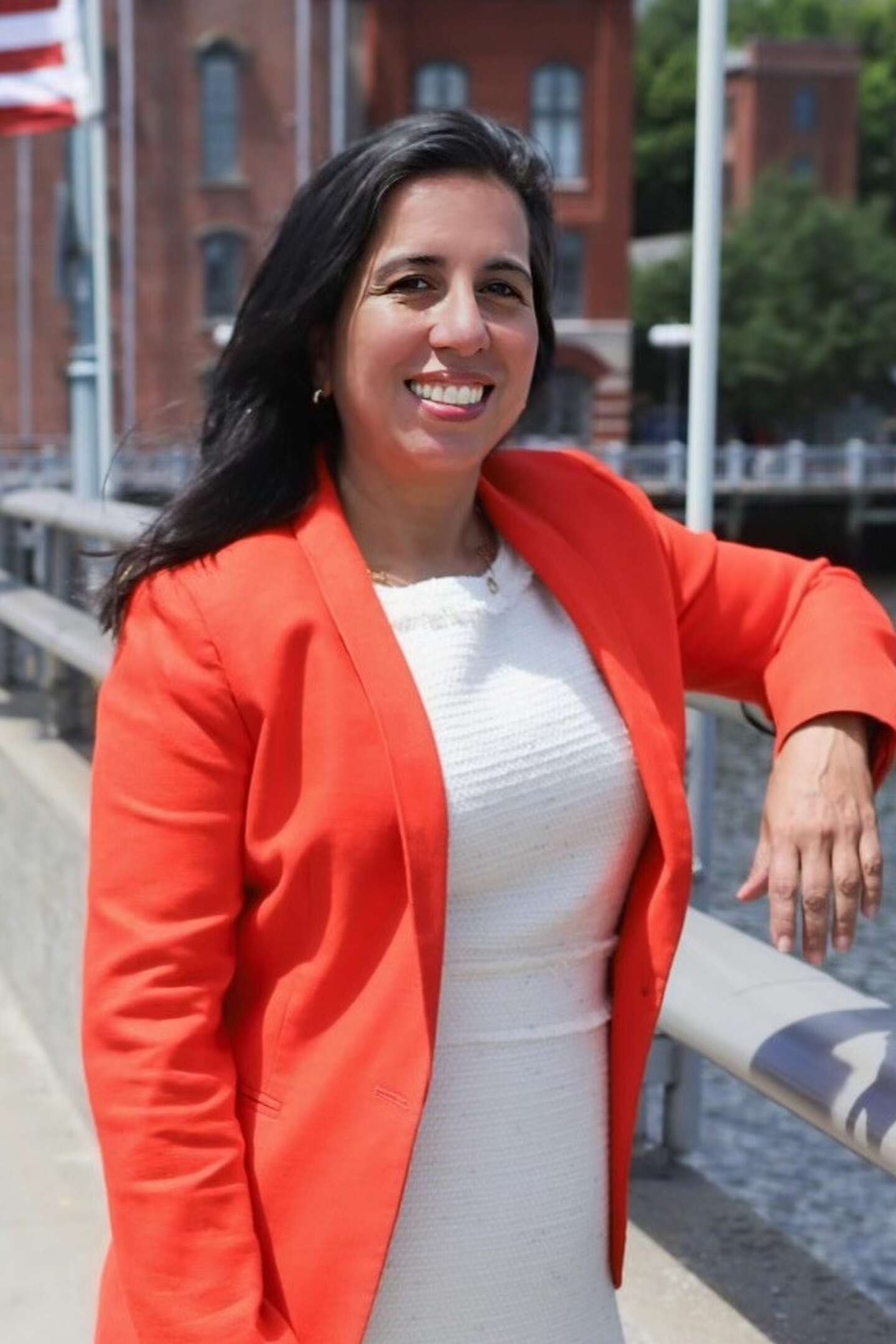 CT 26th Senate race What to know about Ceci Maher, Kami Evans' issues