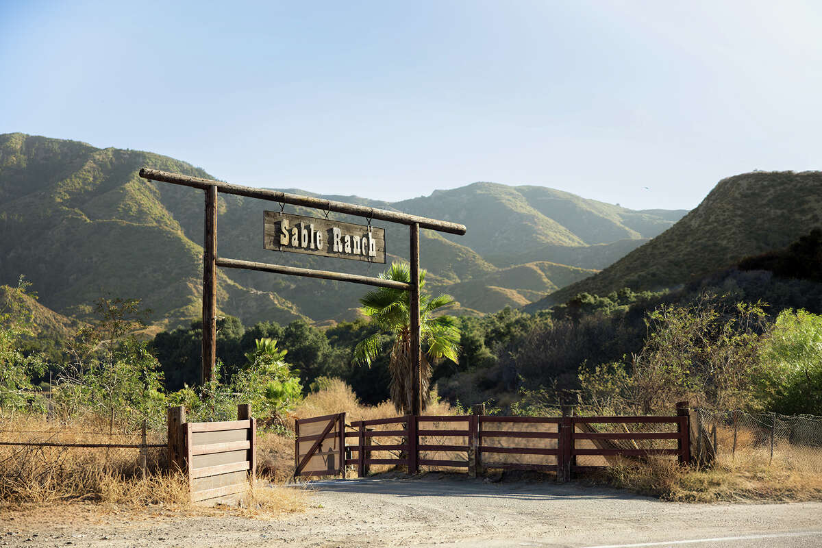 Owner of entire Calif. Old West movie ranch ready to hang up his spurs