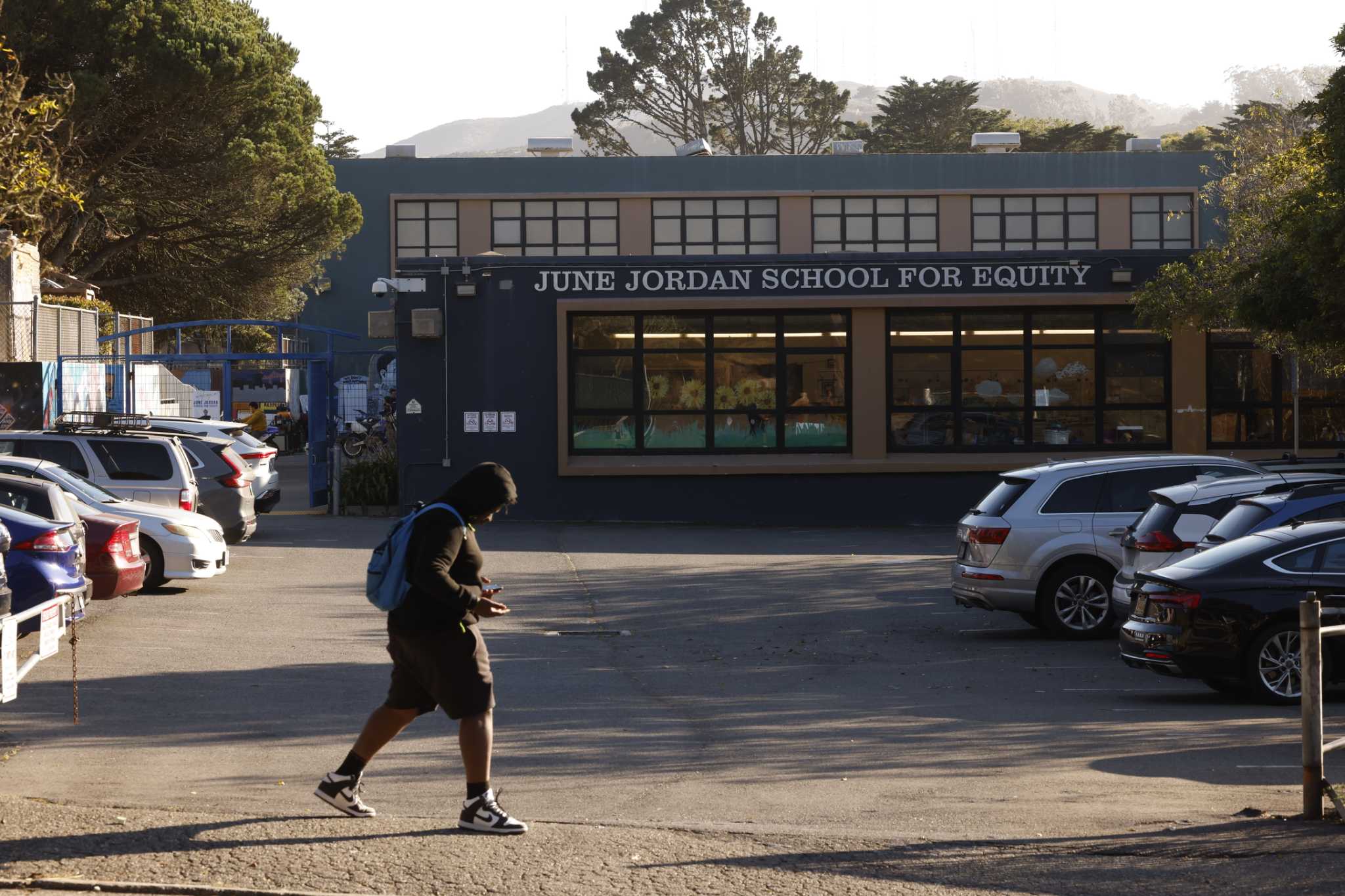 SFUSD school closures List of 11 schools facing shut down