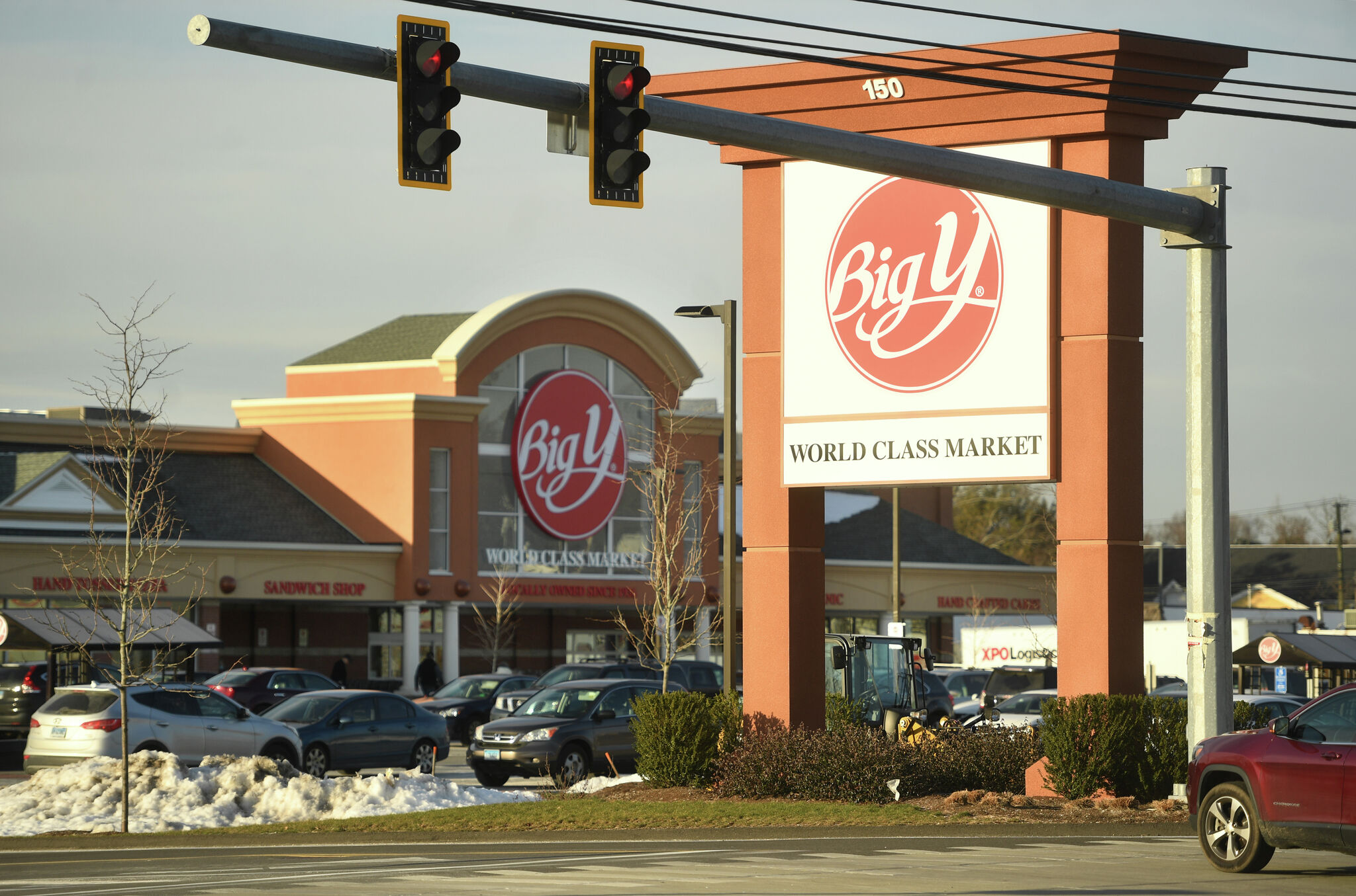 Big Y supermarkets 'will control Fairfield County,' analyst says