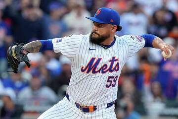 OMG, Grimace And A Playoff Pumpkin: Close-knit Mets Ride Camaraderie ...