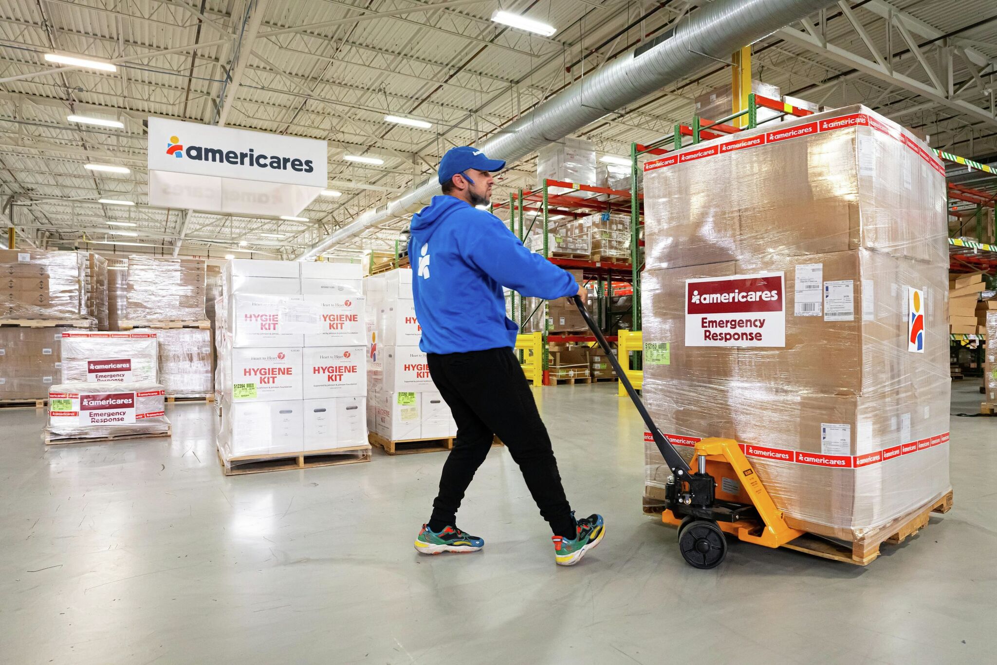 CT emergency groups ready to respond to Florida amid Hurricane Milton