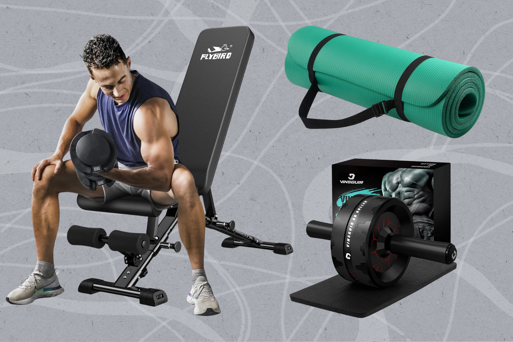 Prime Day Fitness deals