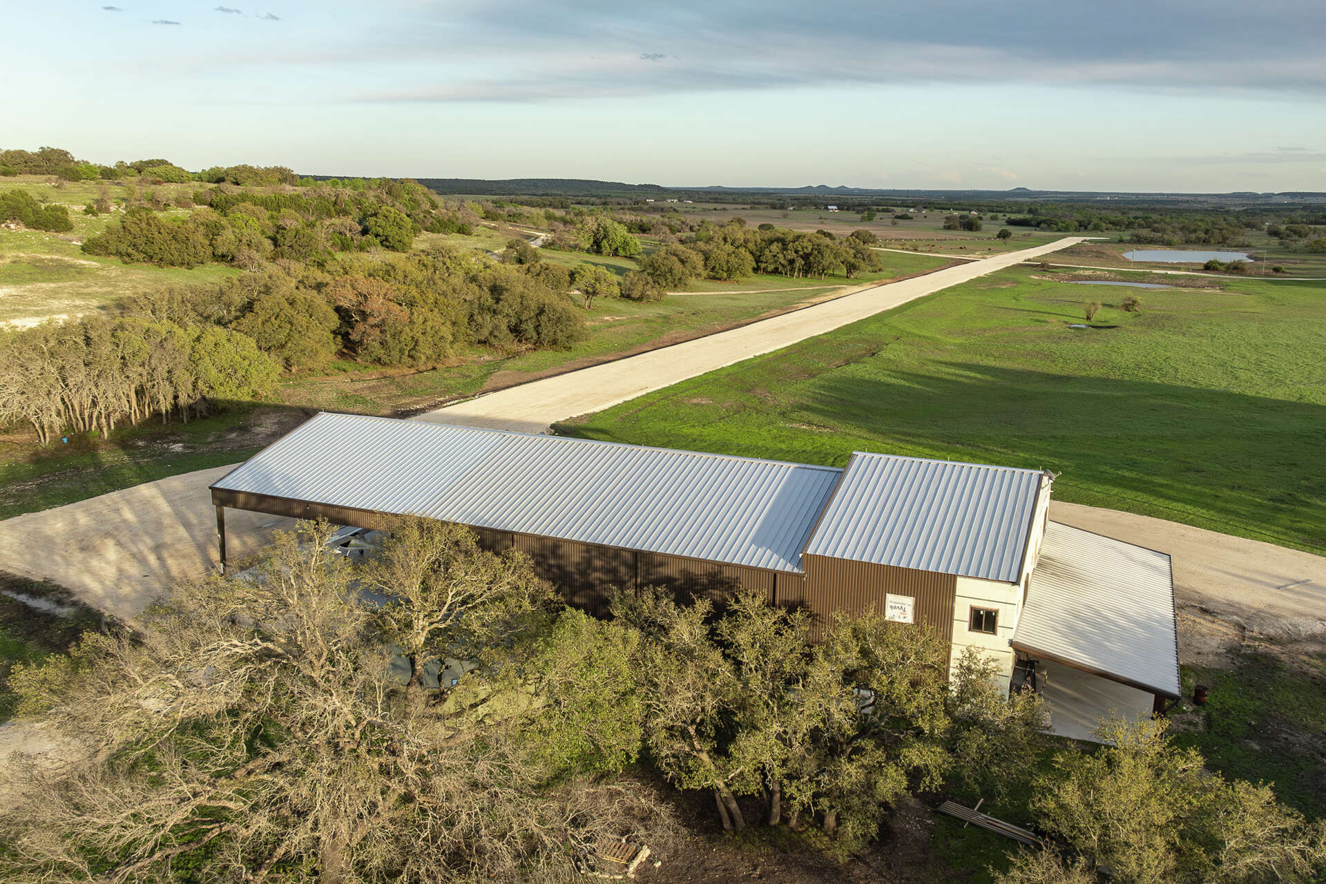 Mega Ranches 5 luxury Texas mega ranches still on the market in 2025