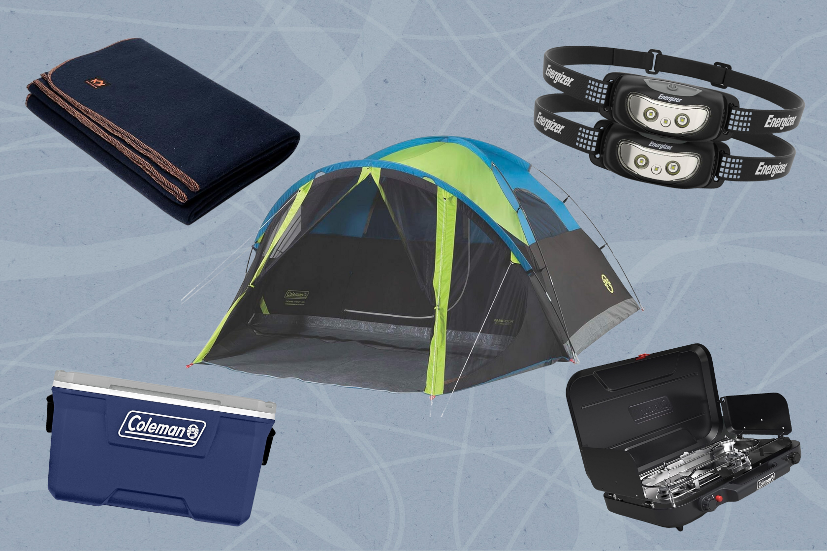 The best camping gear deals during Amazon Prime Day 2024