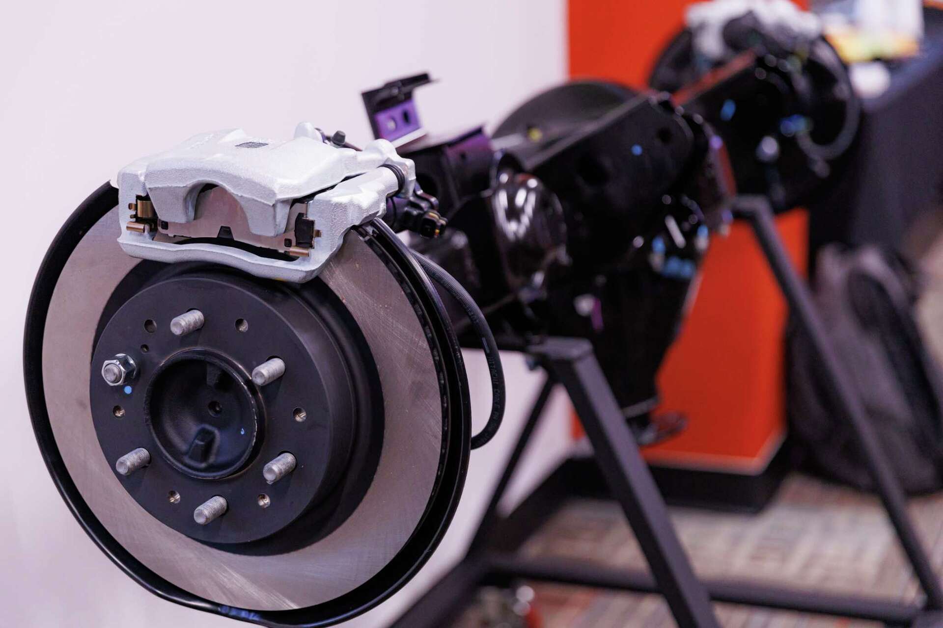 Toyota Texas plant to supply axles for Tundra, Sequoia, Tacoma