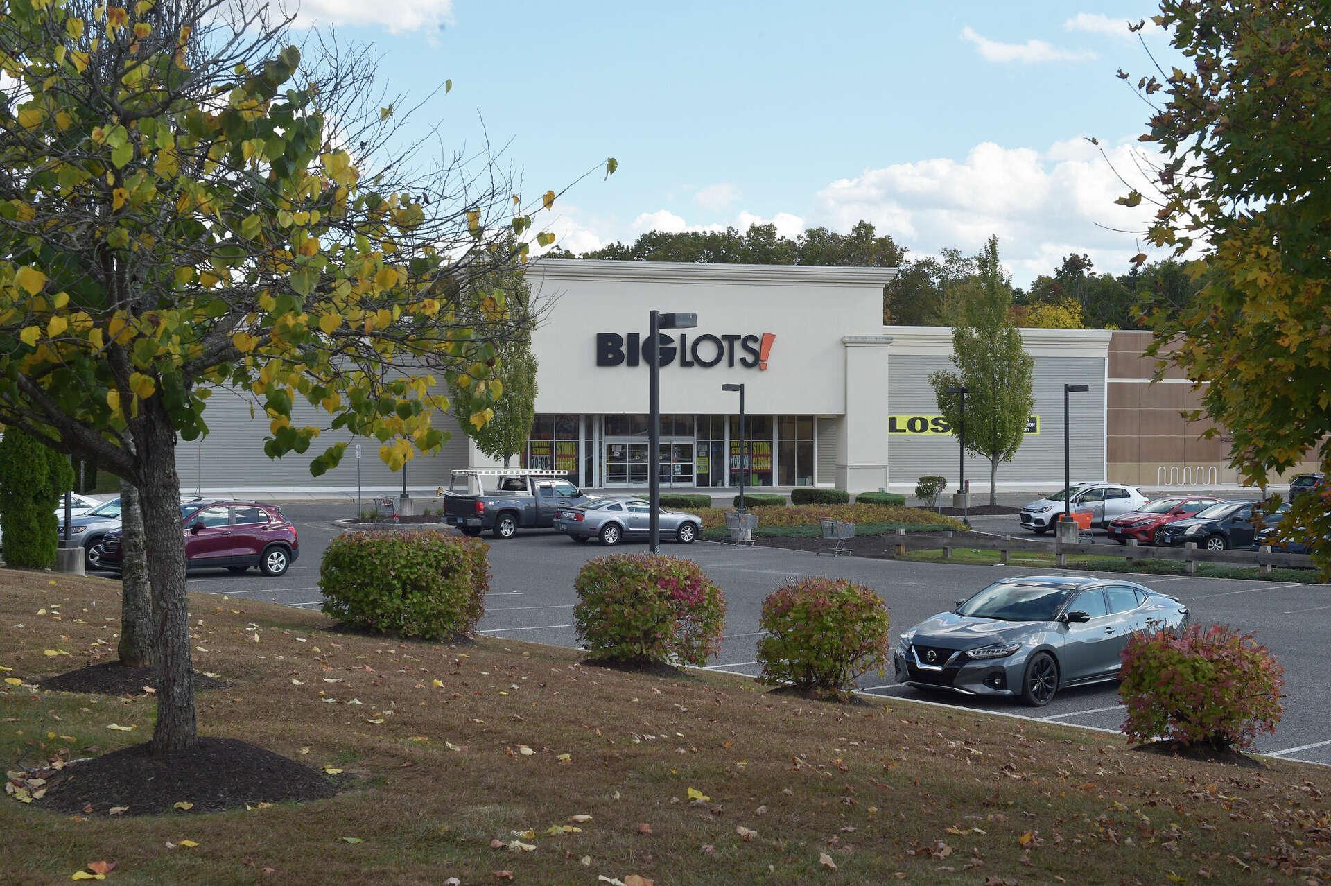 Big Lots closing store in New Milford this weekend amid wide shutdown