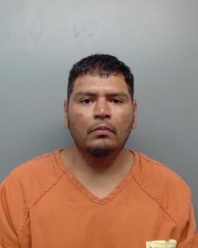 Laredo CBP officers arrest man wanted for child sexual abuse