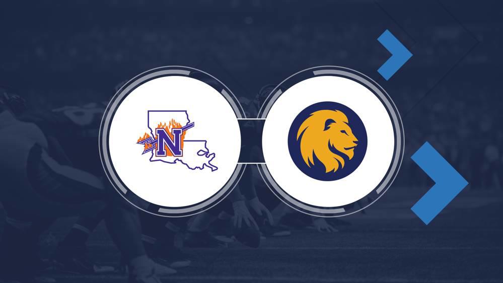 Northwestern State vs. Texas Preview, Stats, How to Watch