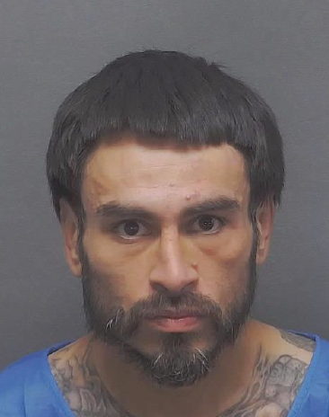 Daniel Gonzalez is accused of shooting Donnell 