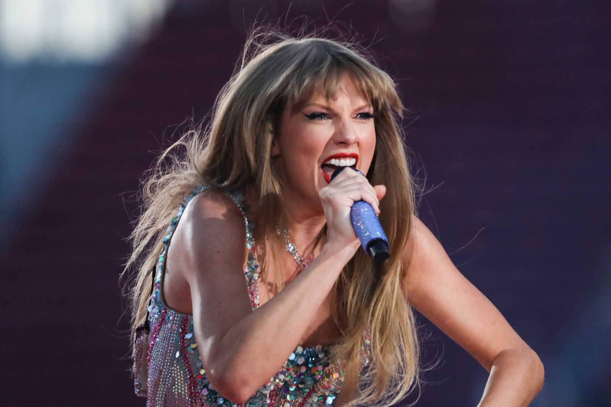 Is Taylor Swift headed back to the Bay Area? Here’s what we know