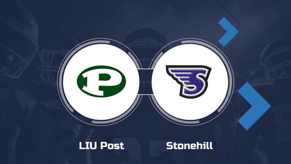 How to Watch the LIU Post vs. Stonehill Game Streaming & TV Info