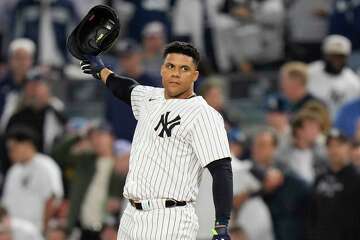 Yankees' Juan Soto Focused Solely On The Playoffs, Even Though A ...