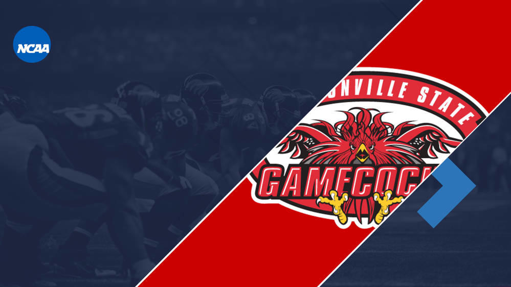 Jacksonville State Football News, Articles, Schedules, Stats