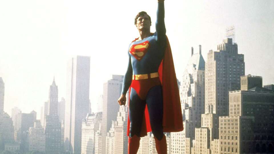 Christopher Reeve became famous playing the title character in 'Superman' (1978) and its sequels.