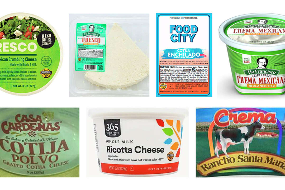 California dairy shut down after fatal listeria outbreak affecting products at Costco, Trader Joe’s