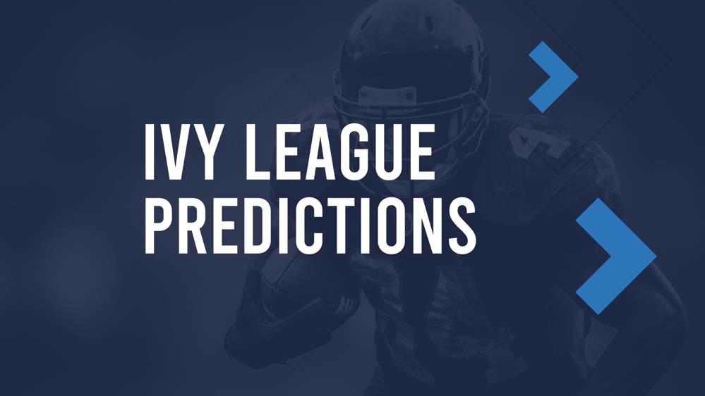 Ivy League College Football Predictions for Week 7