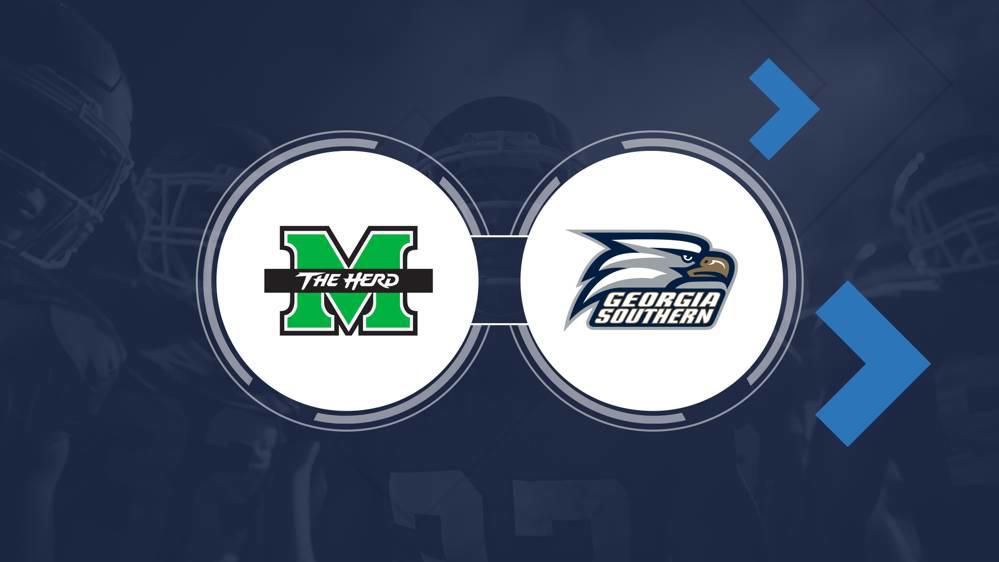 Marshall vs. Southern Preview, Stats, How to Watch Oct. 12