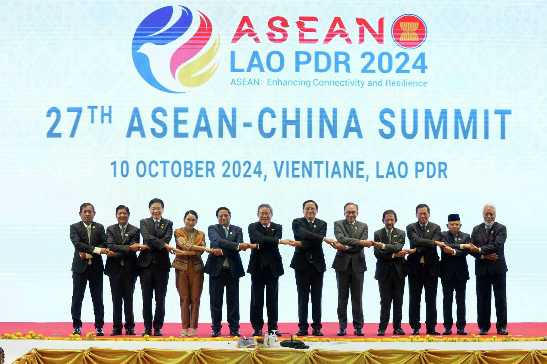 China Defiant Over South China Sea Skirmishes In ASEAN Talks And Blames ...