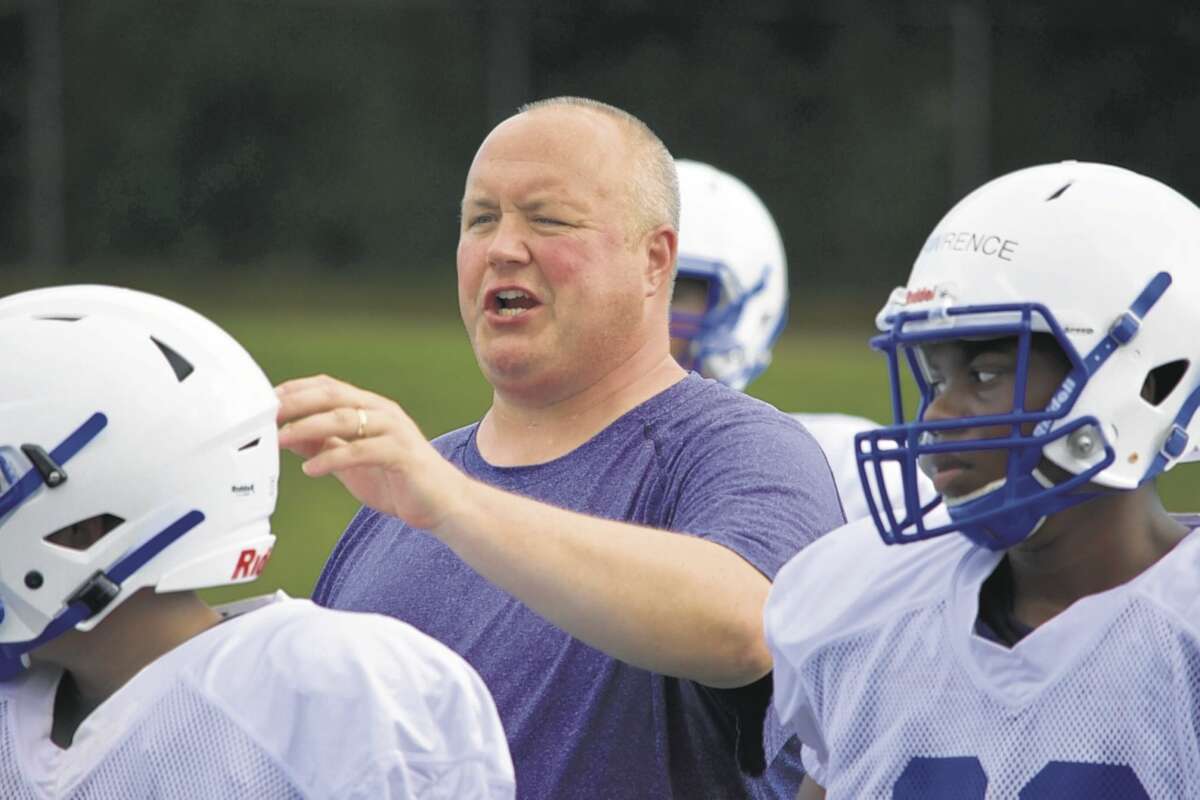 Glastonbury High School football coach cleared of wrongdoing after parent alleged 'toxic' culture