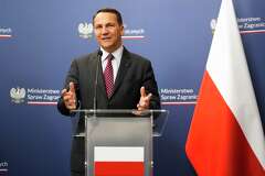 Poland Tightens Visa Rules As Probe Confirms Previous Government's Cash ...