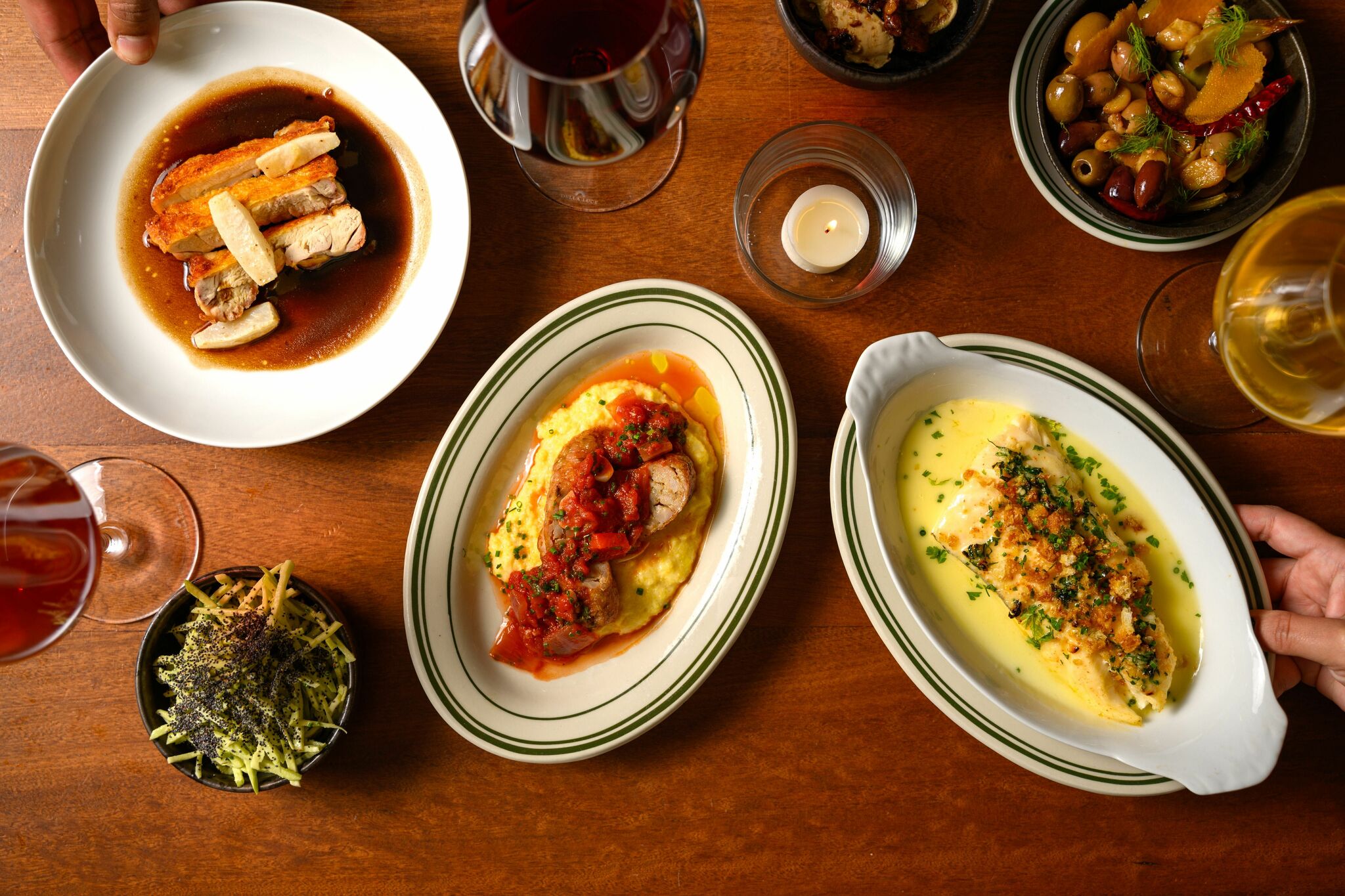 Here are 11 new CT restaurants to check out in November