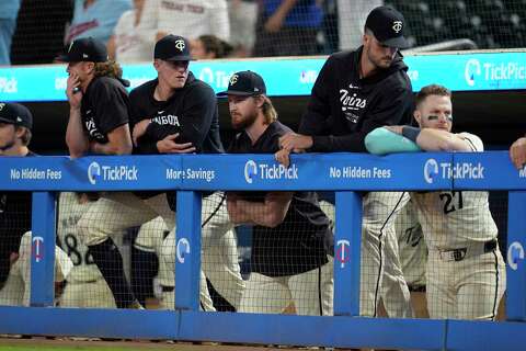 Minnesota Twins Announce Plans For Sale After 40 Years In The Pohlad Family