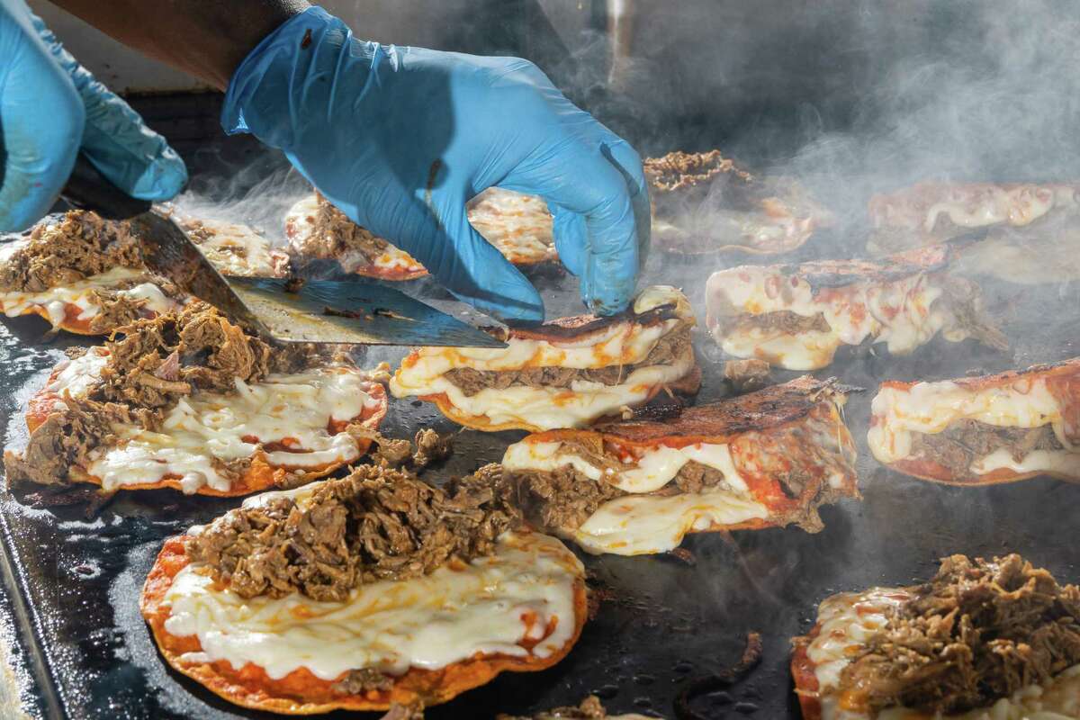 A social media frenzy propelled this top Bay Area taqueria. It is now closed.