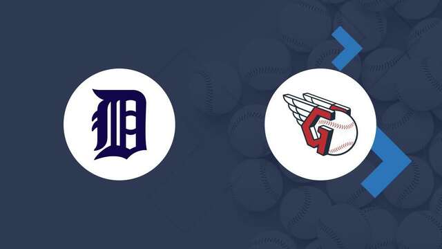 Tigers vs. Guardians ALDS Game 3 Preview, Stats, How to Watch 